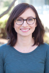 Sarah Donnini Philbeck, LMSW